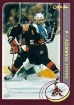 2002-03 O-Pee-Chee Factory Set #93 Danny Markov