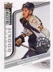 2009-10 Collector's Choice Reserve #269 Cody Franson