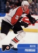 1999-00 BAP Memorabilia #357 Keith Primeau