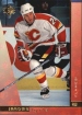 1996-97 SP #23 Jarome Iginla 