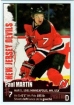 2009-10 Panini Stickers #78 Paul Martin