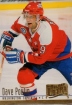 1994-95 Ultra #391 Dave Poulin