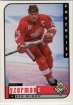 1998-99 UD Choice #310 Steve Yzerman CL