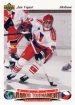1991-92 Upper Deck Czech World Juniors #95 Jan Vopat