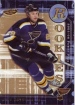 2005/2006 UD PowerPlay / Jeff Woywitka  RC