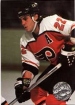 1991-92 Pro Set Platinum #88 Rick Tocchet