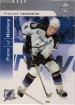 2002/2003 UD Piece of History / Vincent Lecavalier