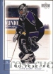 2000-01 UD Reserve #41 Jamie Storr