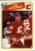 1988-89 O-Pee-Chee #243 Jim Peplinski