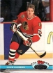 1991-92 Stadium Club #22 Mike Hudson