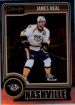 2014-15 O-Pee-Chee Platinum #39 James Neal