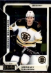 2018-19 O-Pee-Chee Platinum #174 Jeremy Lauzon RC