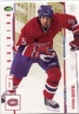 2003-04 Parkhurst Original Six Montreal #26 Stephane Quintal