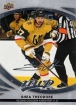 2023-24 Upper Deck MVP Silver Script #190 Shea Theodore
