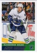 2013-14 Score #508 Alexander Edler