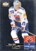 1999-00 Czech OFS stbrn #528 Viktor Ujk