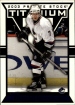 2002-03 Titanium #97 Brendan Morrison