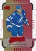 2015-16 Upper Deck MVP Colors and Contours #41 Ryan Callahan L1G