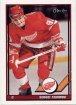 1991/1992 O-Pee-Chee / Sergei Fedorov