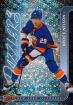 2024-25 Upper Deck Dazzlers Blue #DZ6 Brock Nelson