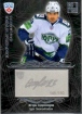 2012-13 KHL Gold Collection Gamemakers #GAM-073 Igor Skorokhodov