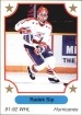 1991-92 7th Innning Sketch WHL #341 Radek ip