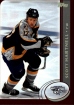 2002-03 Topps Factory Set Gold #206 Scott Hartnell