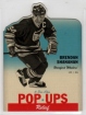 2012-13 O-Pee-Chee Pop Ups #PU22 Brendan Shanahan