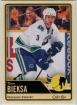 2012-13 O-Pee-Chee #172 Kevin Bieksa