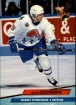 1992-93 Ultra #384 Steve Duchesne 