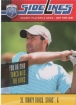 2009-10 Be A Player Sidelines #S29 Marty Turco