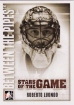 2007/2008 Between the Pipes / Roberto Luongo