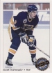 1992/1993 OPC Premier / Igor Korolev