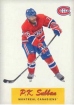 2012/2013 O-Pee-Chee Retro / P.K. Subban