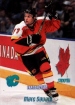 1999-00 Stadium Club #167 Marc Savard