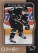 2007/2008 O-Pee Chee / Patrick Marleau