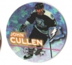 1995-96 Canada Games NHL POGS #248 John Cullen