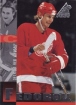 1997-98 Pinnacle Inside #42 Sergei Fedorov