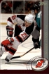 2002-03 Topps Factory Set Gold #261 Patrik Elias