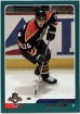 2003/2004 O-Pee-Chee / Nathan Horton RC