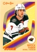 2023-24 O-Pee-Chee Retro #580 Brock Faber