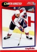 1991-92 Score Canadian Bilingual #175 Dimitri Khristich