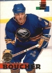 1994-95 Stadium Club Super Team Winner #64 Philippe Boucher