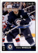 2016-17 O-Pee-Chee #180 Blake Wheeler