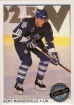 1992/1993 OPC Premier / Kent Manderville