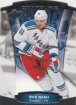 2015-16 Upper Deck Contours #24 Rick Nash