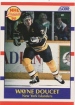 1990/1991 Score / Wayne Doucet RC