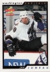 1996-97 Score #144 Joe Juneau