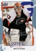 2008-09 Upper Deck MVP #215 Martin Biron