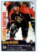 2009-10 Panini Stickers #58 Bryan McCabe